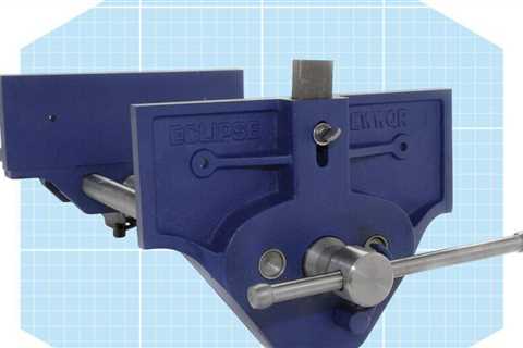 The 8 Best Bench Vises, According to Professional Woodworkers