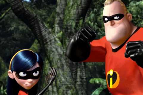 Top 10 Highest Grossing Pixar Films