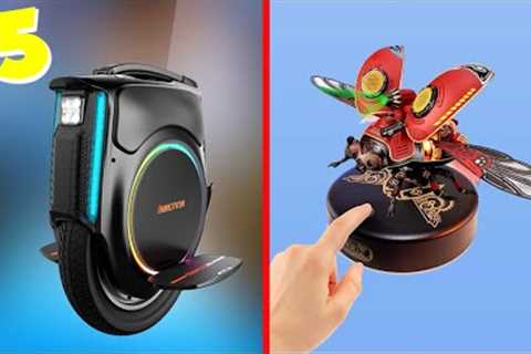 15 AMAZING PRODUCTS YOU CAN'T MISS FROM AMAZON AND ALIEXPRESS (2023)| COOL ELECTRONICS REVIEW
