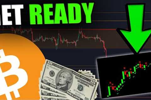 THIS CRAZY BITCOIN FRACTAL JUST REVEALED THE NEXT BITCOIN MOVE