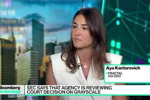 What Court Ruling on Spot Bitcoin ETF Means for Crypto