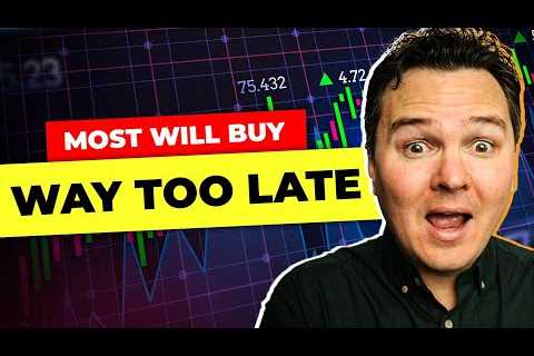 Is Crypto In Big Trouble? [Best Time To Buy]