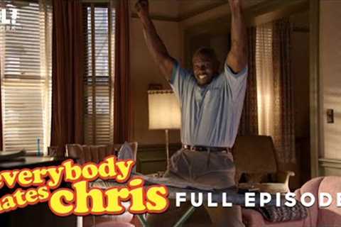 Family, Friendship, and Fumbles: The Chris Rock Chronicles.