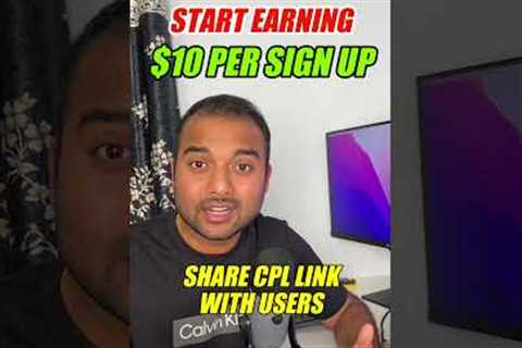 Earn Money Online $10 a Day for Students 💸 How to Earn Money Online without Investment 2023