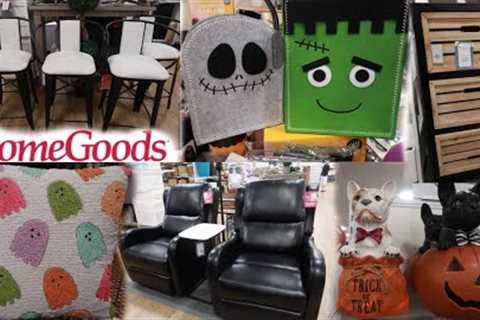 HOMEGOODS SHOPPING * BROWSE WITH ME