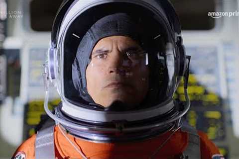 A Million Miles Away | Official Trailer | Amazon Prime