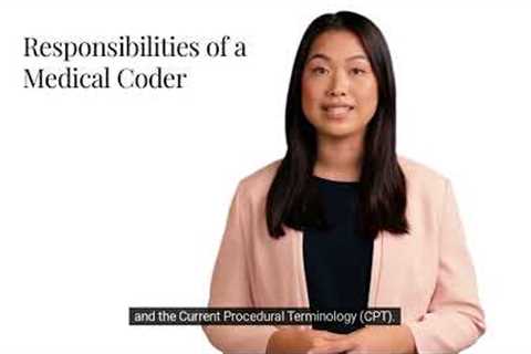 Medical Coder: A Career Guide