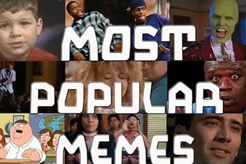 Best Memes that most YouTubers use 2021 | No Copyright