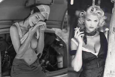 RARELY SEEN HISTORICAL PHOTOS: Interesting and Astounding Facts from History in Photographs