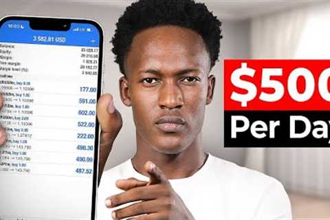 How to start forex trading for complete beginners. (Ultimate guide)