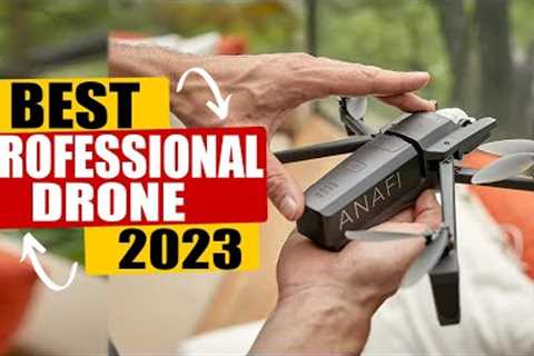 The Best Drone 2023: Top Flying Cameras for All Budgets