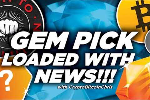 THIS ALTCOIN CAN OUTPERFORM ETHEREUM IN BULL MARKET! VITALIK BUTERIN JUST DUMPED THIS COIN!