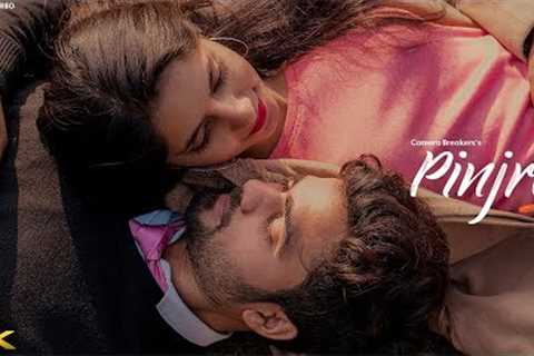 Pinjra : A Heart Touching Love Story 2019 | Romantic Short Film | Beautiful short love story