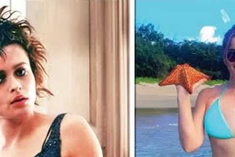 The actors have changed horribly since 1999!