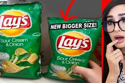 Food Lies They Don't Want You To Know