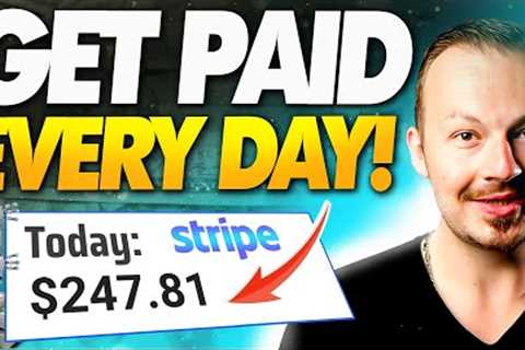 This ZERO Skill Method Earns +$247.81 Per Day For BEGINNERS! | ClickBank Affiliate Marketing 2023