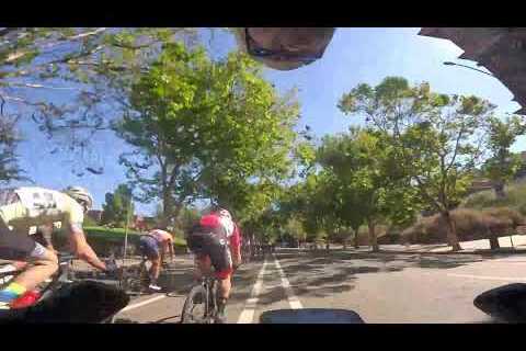 (LIVE) PRO CRIT RACING IN SAN FRANCISCO!