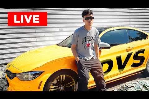 🔴 LIVE FOREX DAY TRADING - FRESH WEEK! SEPTEMBER 5, 2023 ( XAU USD &amp; GBP JPY )