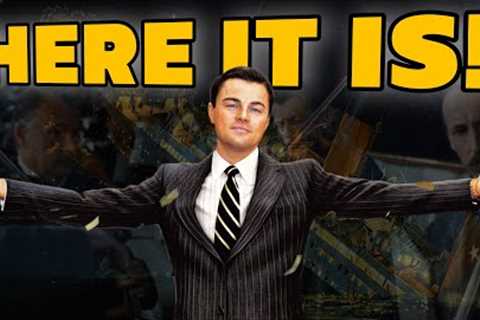 The Fed's Worst Nightmare Is Here: STAGFLATION BABY!