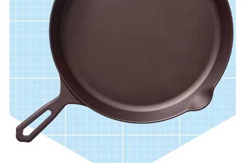 Yeti's $400 cast iron skillet sold out in less than 24 hours--but it's back in stock
