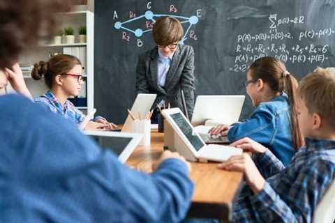 Empowering Special Needs Students Through Navigating Complexity