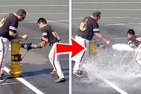 My Co-Worker Is From Mars! 😱 | Hilarious Work Fail Compilation