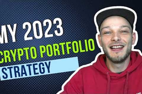 I'm Buying Altcoins Soon With This Strategy To Make The Most Out Of The Next Bullmarket!