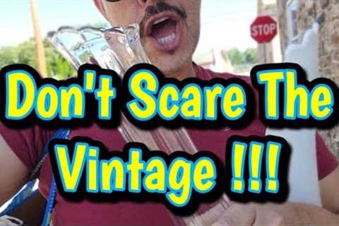 I Was SO Amazed At What I Found - Vintage &amp; Antique Shopping - Millerstown PA - Reselling