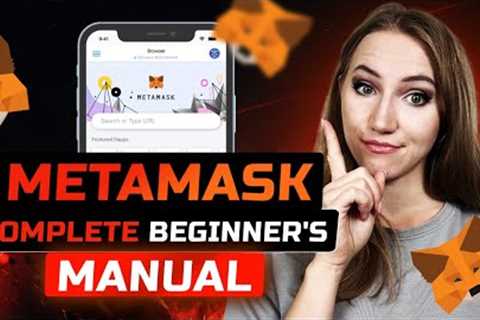 How to use MetaMask wallet | Tutorial for beginners