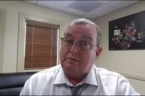 Criminal Defense Lawyer Advice - Talking to the Cops