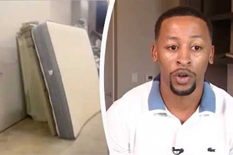 Building Evicts Family, Throws Everything in Dumpster – But It Was the Wrong Apartment