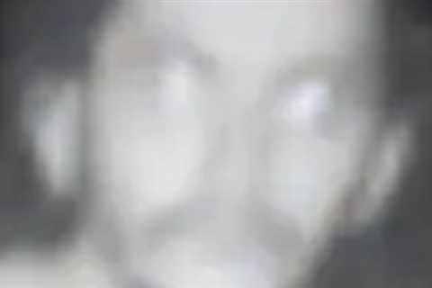 Escaped Murderer Danelo Cavalcante 'Squeezed' Through Police Perimeter, Spotted In New Trail Cam..