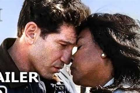 Trailer teaser for ORIGIN (2023) Jon Bernthal and Aunjanue Ell-Taylor