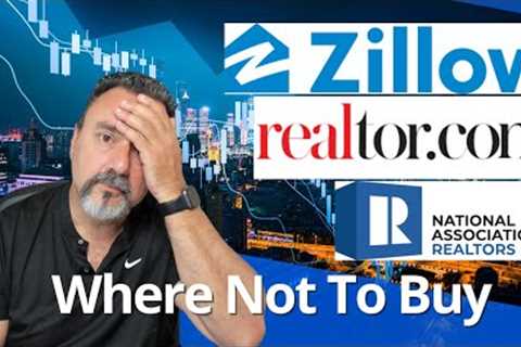 Mortgage Rates and Housing Market Update- Home prices may be turning lower
