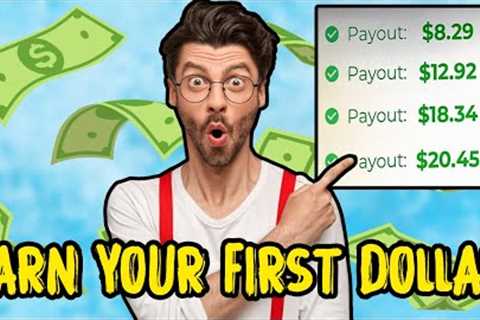 Make Money Online 2023 | Without Investment (For Beginners)