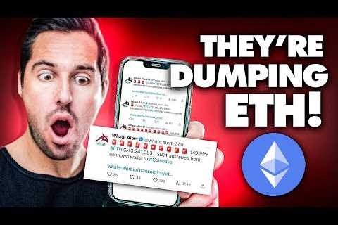 WARNING: Crypto Whales Planned A Massive Move For Today!