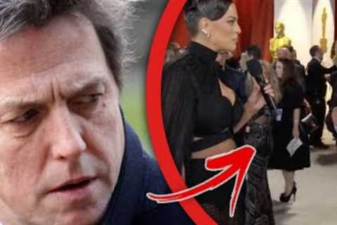 The Top Ten Celebrities who got BLACKLISTED from Talk Shows