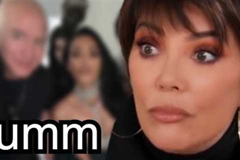 Kim Kardashian SHOCKS Fans after Revealing WHAT NOW!??! | OOPS