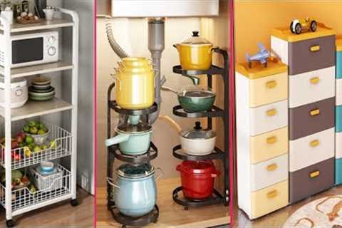 Amazon Home Useful Items 2023/Kitchen Useful Gadgets/ Online Available Cleaning Tools Home Utility