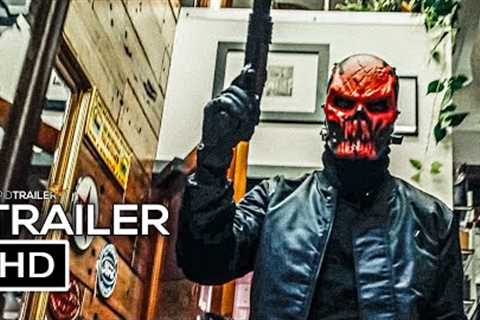 BRING HIM TO ME Official Trailer (2023) Sam Neill, Barry Pepper