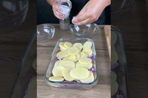 Delicious chicken recipe perfect for lunch or dinner!