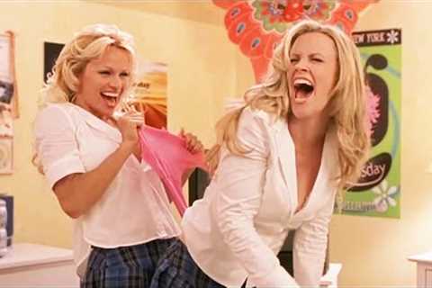 The Funniest Movie Bloopers Of All Time Compilation