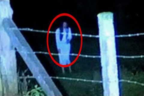 30 Scary Videos Disrupting My Soul