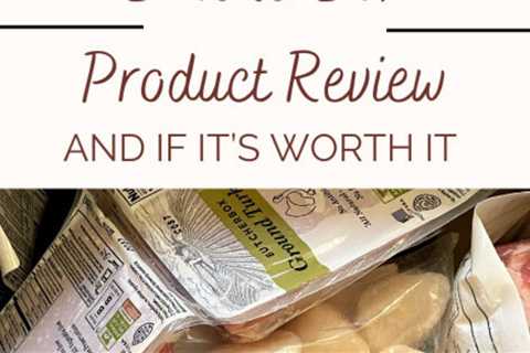 ButcherBox Product Review