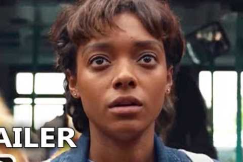 EVERYTHING NOW Trailer (2023) Sophie Wilde
