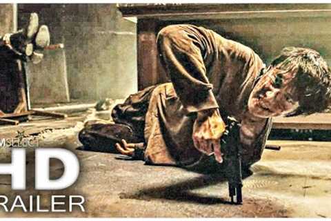 BARGAIN Trailer (2023)