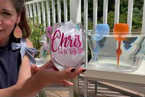 Great Party Gifts for Your Next Girls’ Trip!