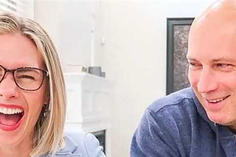 Ruby Franke's Husband Denies Abusing Children After Wife's Arrest, 'Distraught' at Allegations