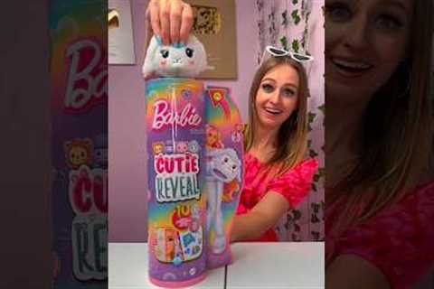[ASMR] UNBOXING A *PASTEL DREAMWORLD* MYSTERY CUTIE REVEAL BARBIE!!😱☁️🌸🐑✨ (10+ SURPRISES!🫢) ..