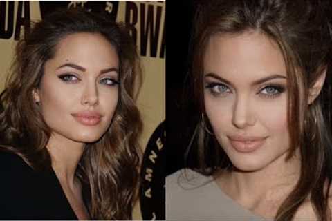 Angelina Jolie The Hollywood Movie Star of All Times! Life, career and personal life cancer battle.